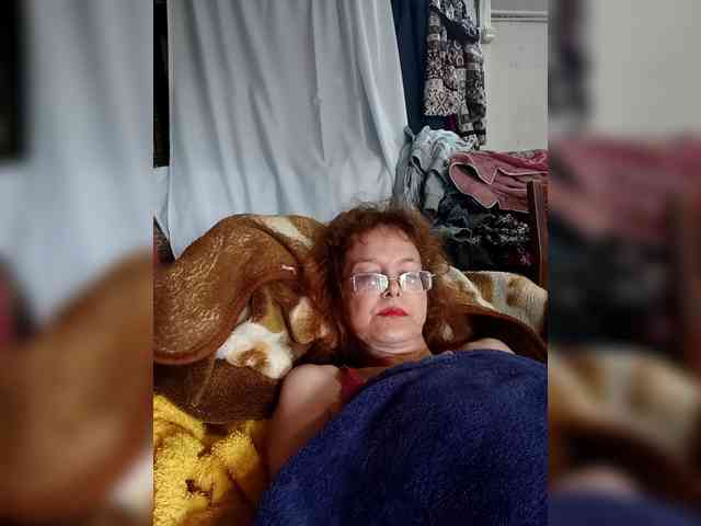 Madam-oss webcam