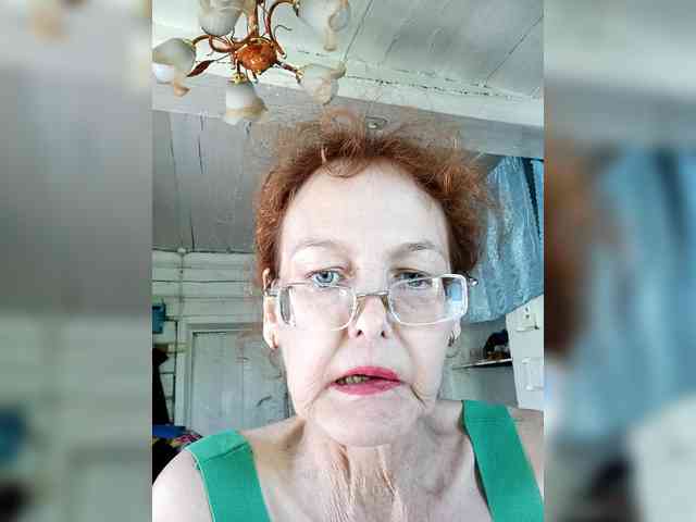 Madam-oss webcam