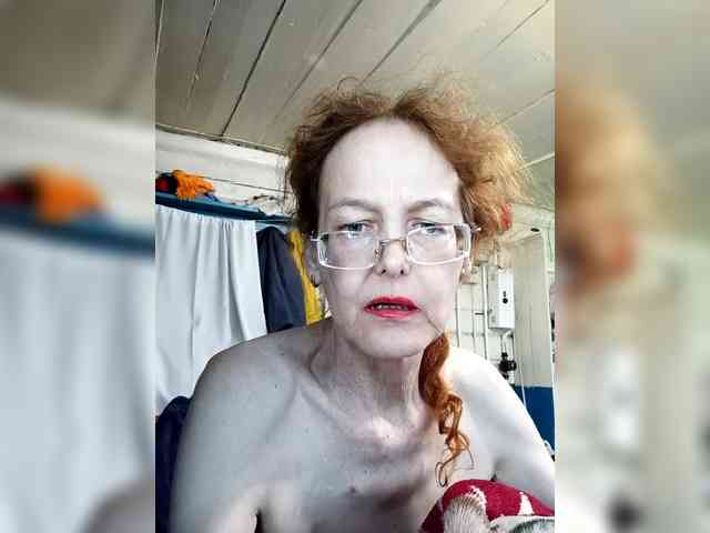 Madam-oss webcam