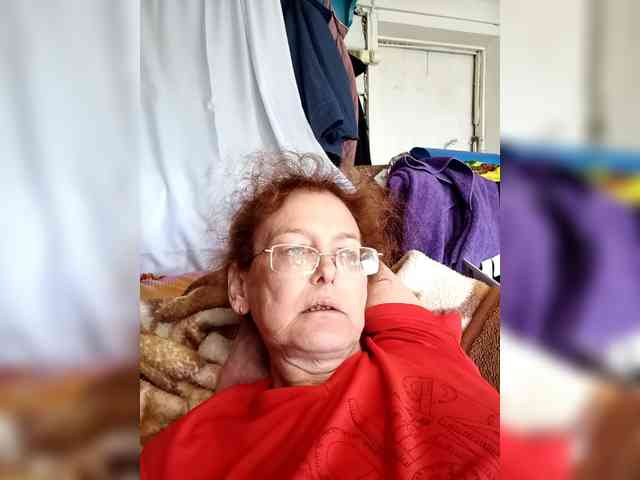 Madam-oss webcam