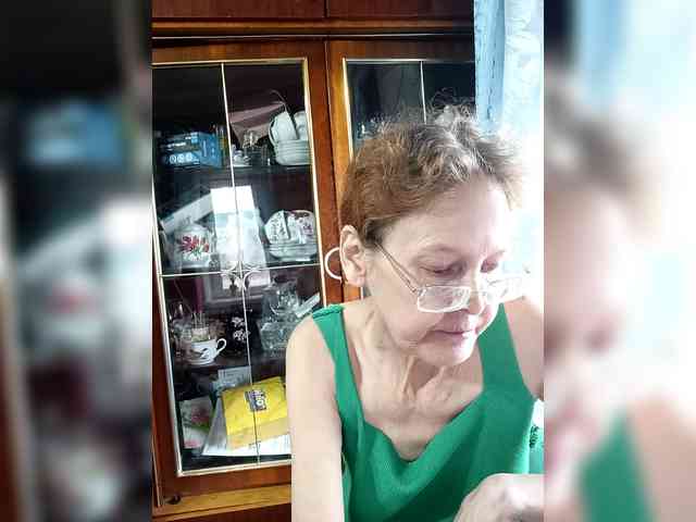 Madam-oss Live Webcam on BongaCams