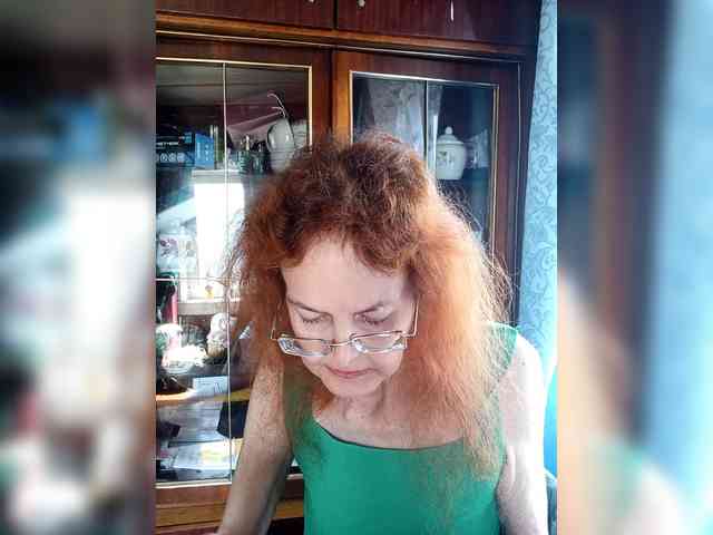 Madam-oss webcam