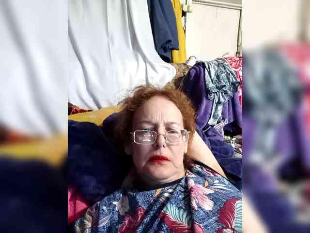 Madam-oss webcam