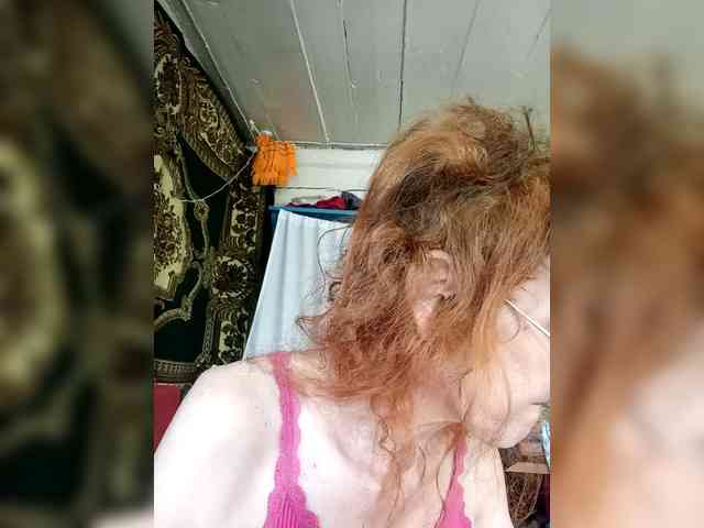 Madam-oss webcam