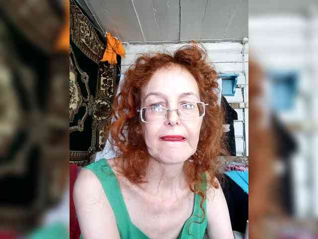 Madam-oss webcam