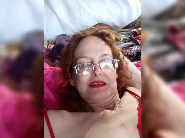 Madam-oss webcam