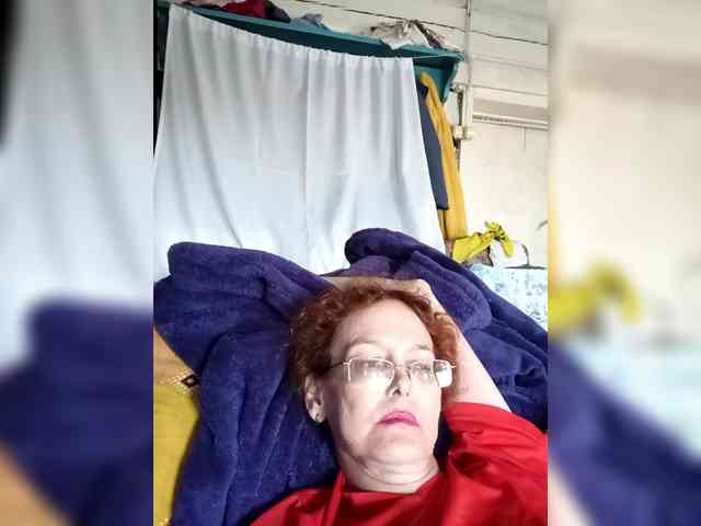 Madam-oss webcam