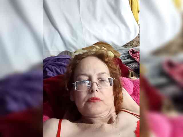 Madam-oss webcam