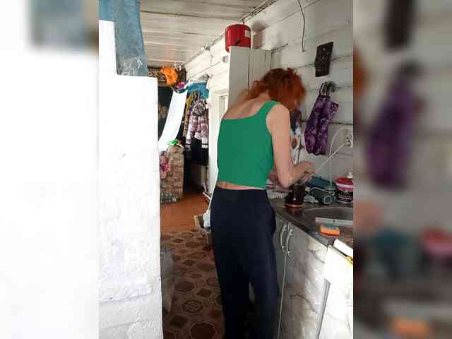 Madam-oss webcam
