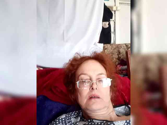 Madam-oss webcam