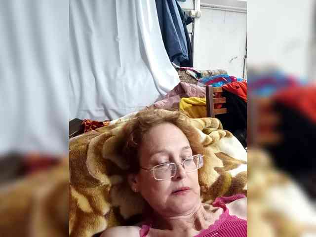 Madam-oss webcam