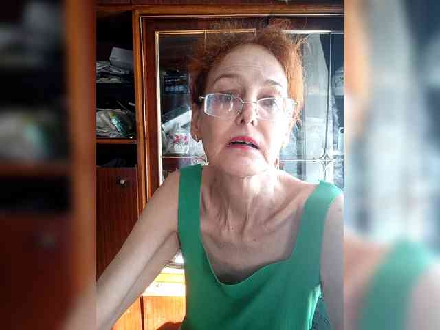 Madam-oss webcam