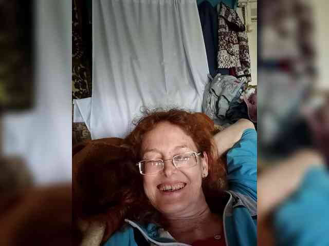 Madam-oss webcam