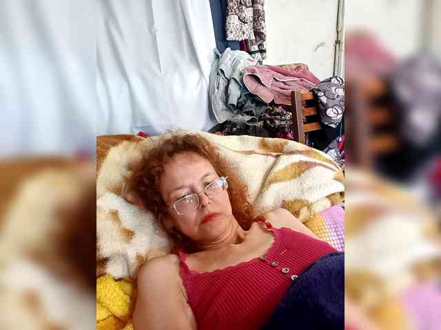 Madam-oss webcam