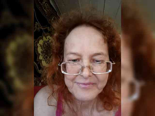 Madam-oss webcam