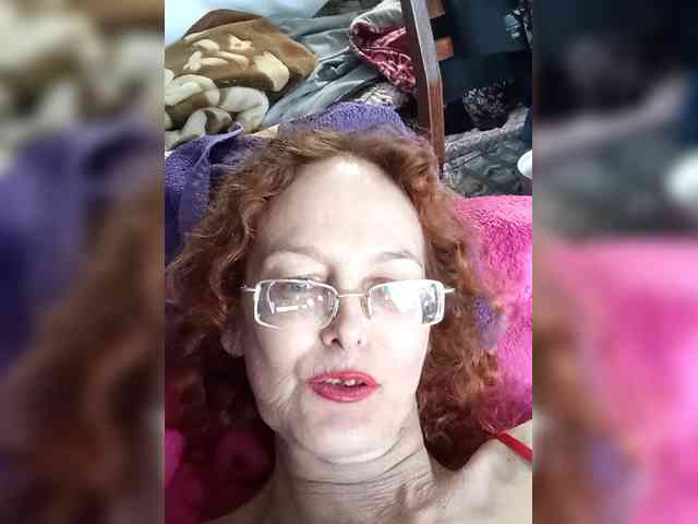 Madam-oss webcam