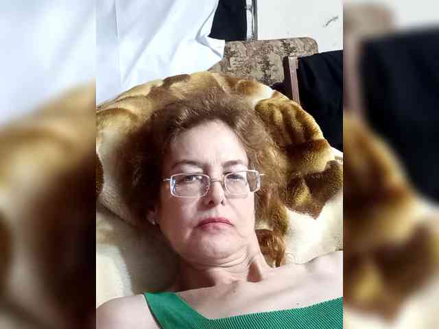 Madam-oss webcam