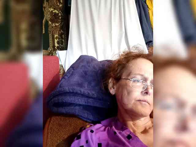 Madam-oss webcam