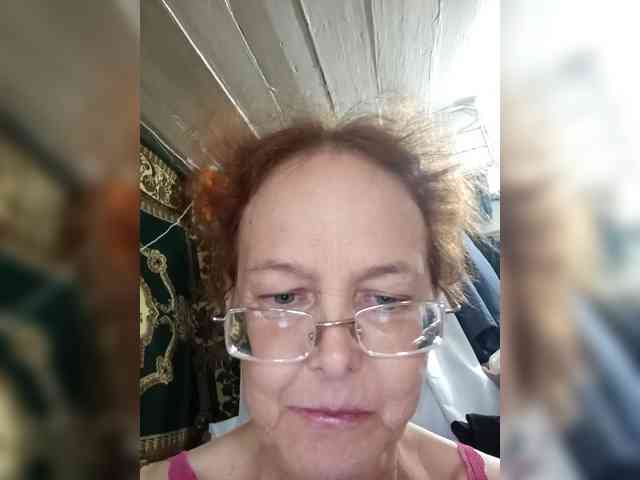 Madam-oss webcam