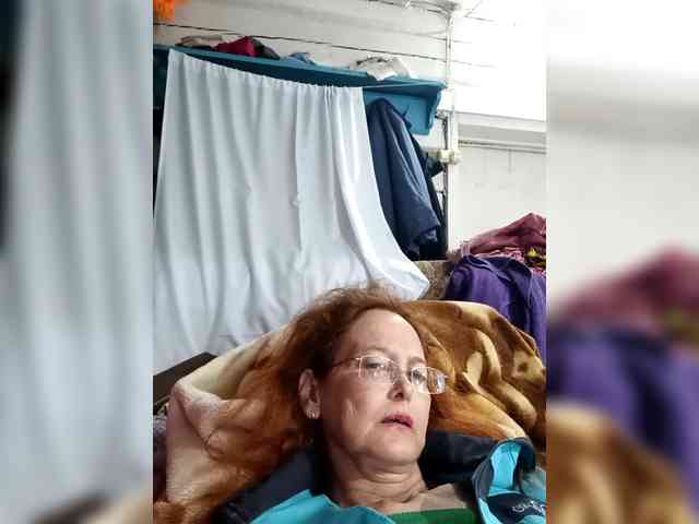 Madam-oss webcam