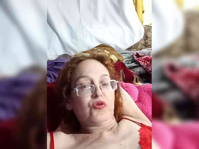 Madam-oss webcam