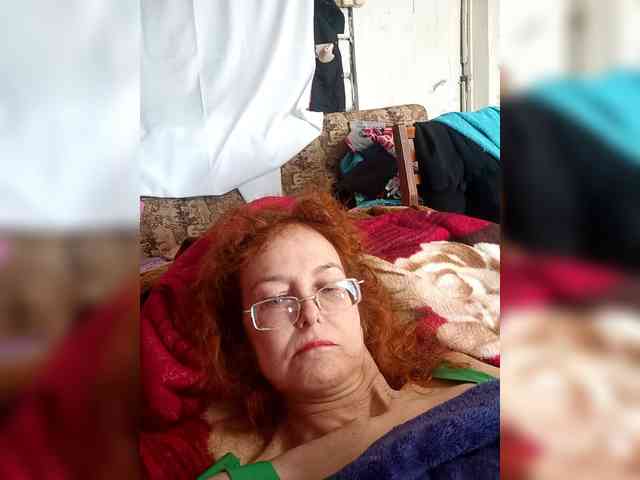 Madam-oss webcam