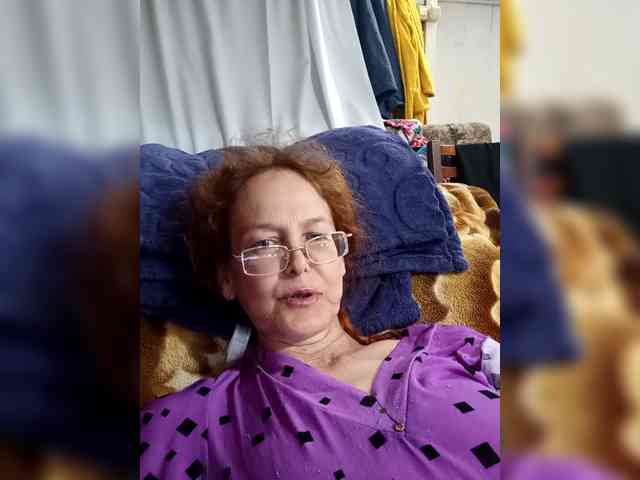 Madam-oss webcam