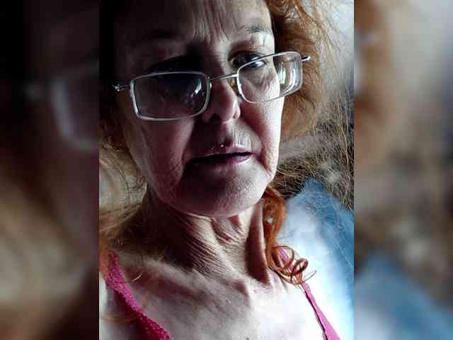 Madam-oss webcam