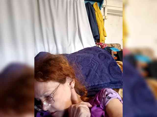 Madam-oss webcam