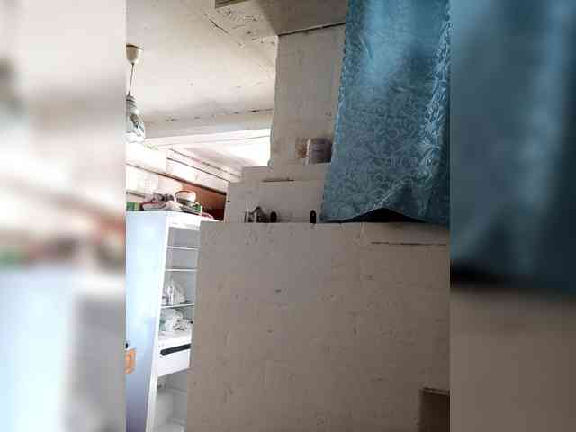 Madam-oss webcam