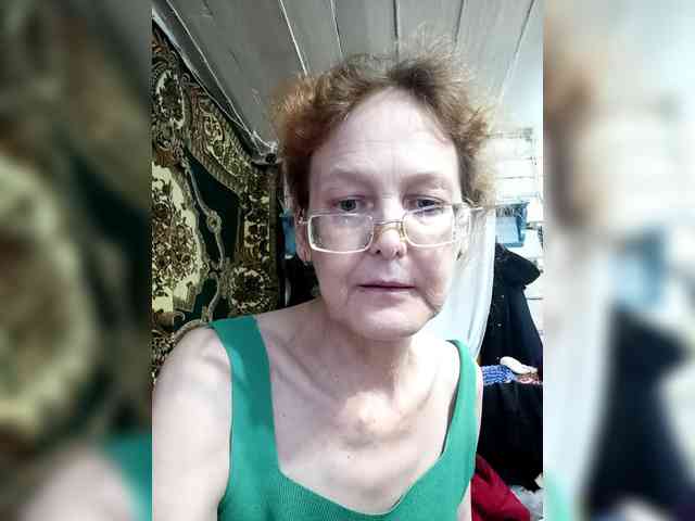 Madam-oss Live Webcam on BongaCams