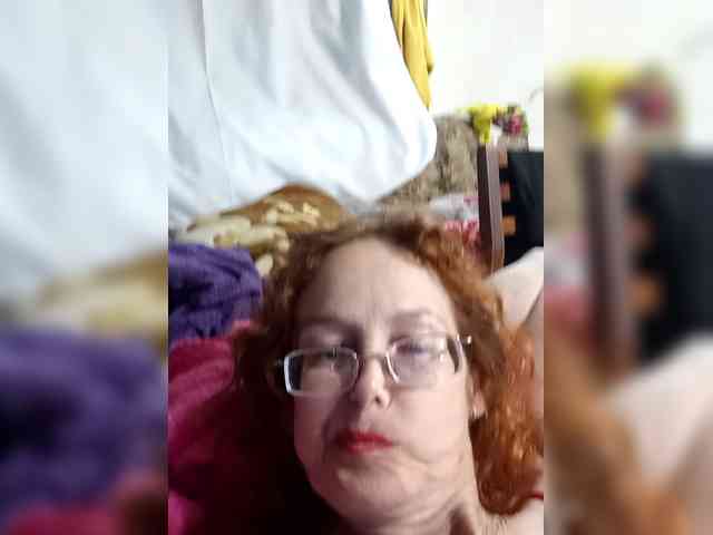 Madam-oss webcam