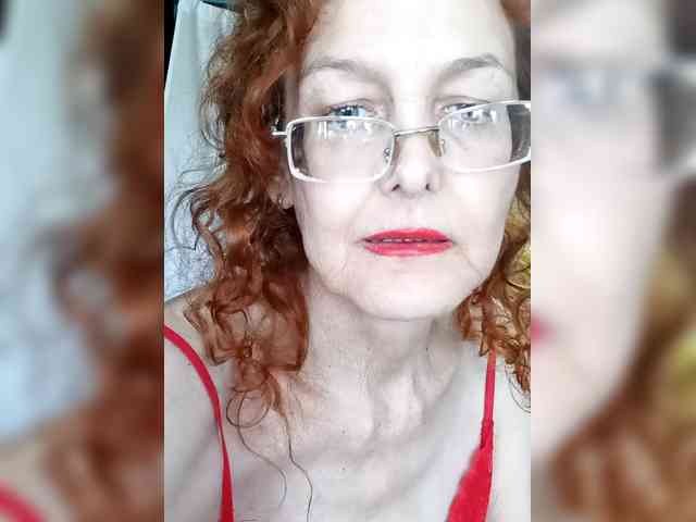 Madam-oss webcam