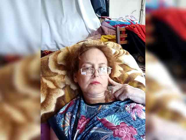 Madam-oss webcam