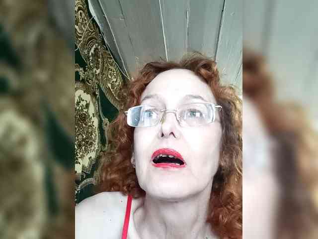هذا النموذج مباشر الآن. Madam-oss