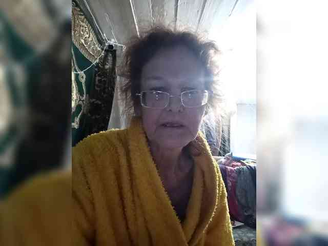 Madam-oss webcam