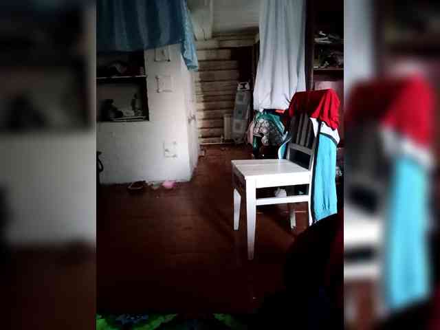 Madam-oss webcam