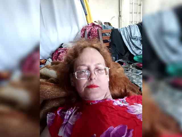 Madam-oss webcam