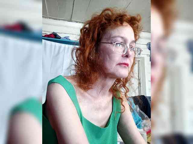 Madam-oss webcam
