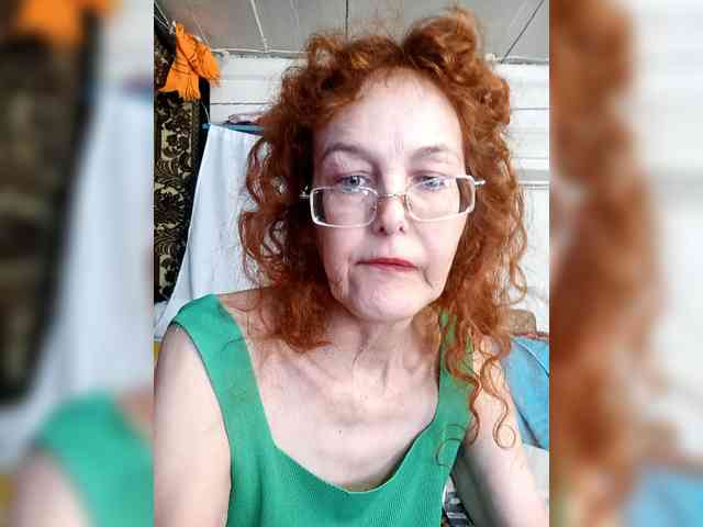 Madam-oss webcam