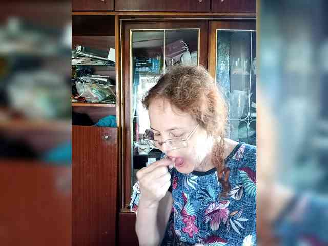 Madam-oss webcam