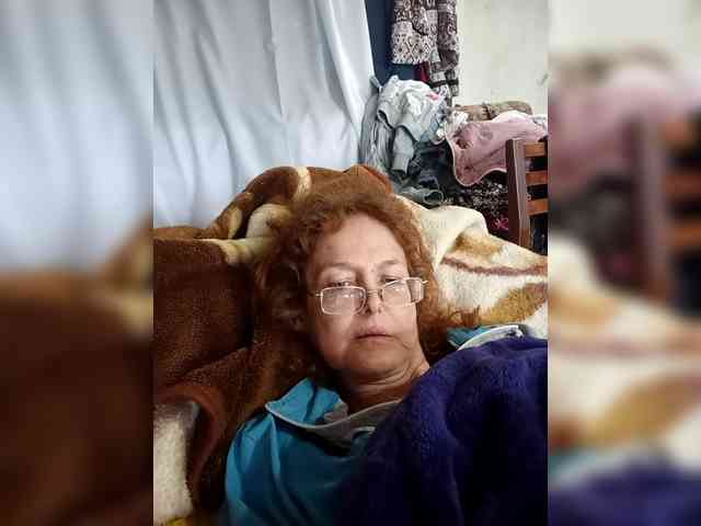 Madam-oss webcam