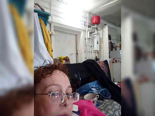 Madam-oss webcam