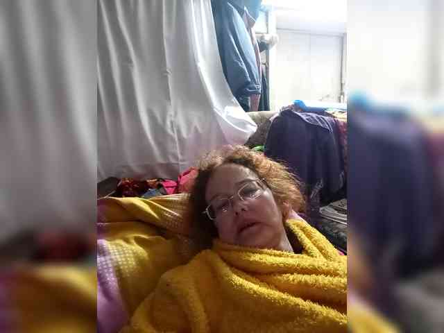 Madam-oss webcam