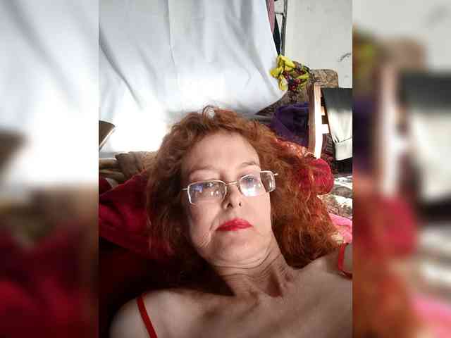 Madam-oss webcam