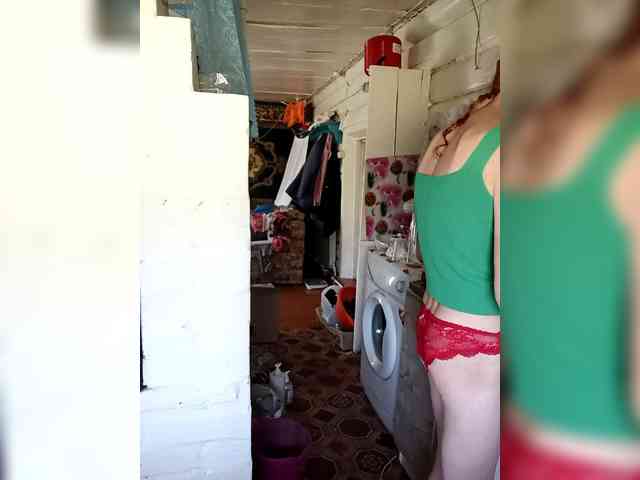 Madam-oss webcam