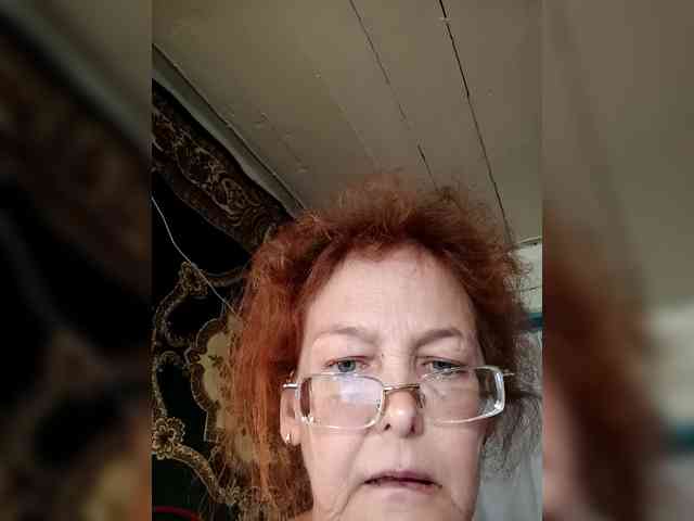 Madam-oss webcam