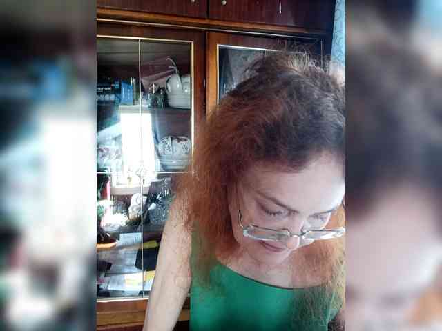 Madam-oss webcam