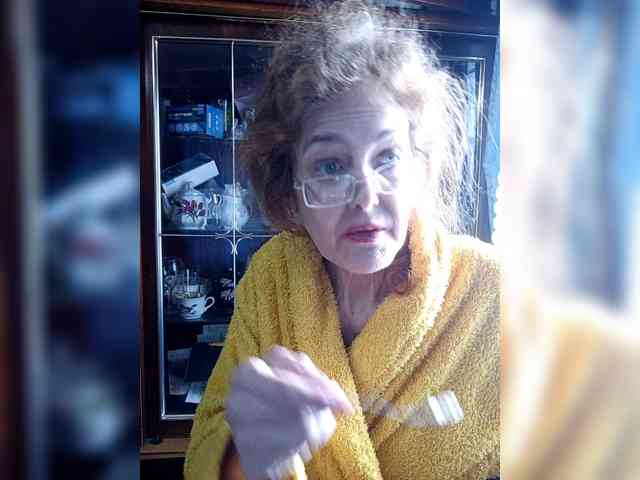 Madam-oss webcam