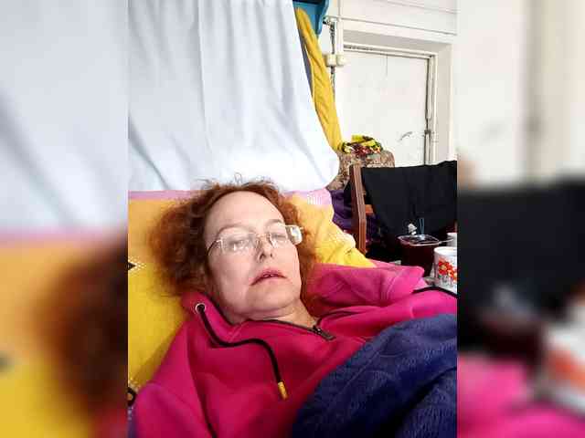 Madam-oss webcam